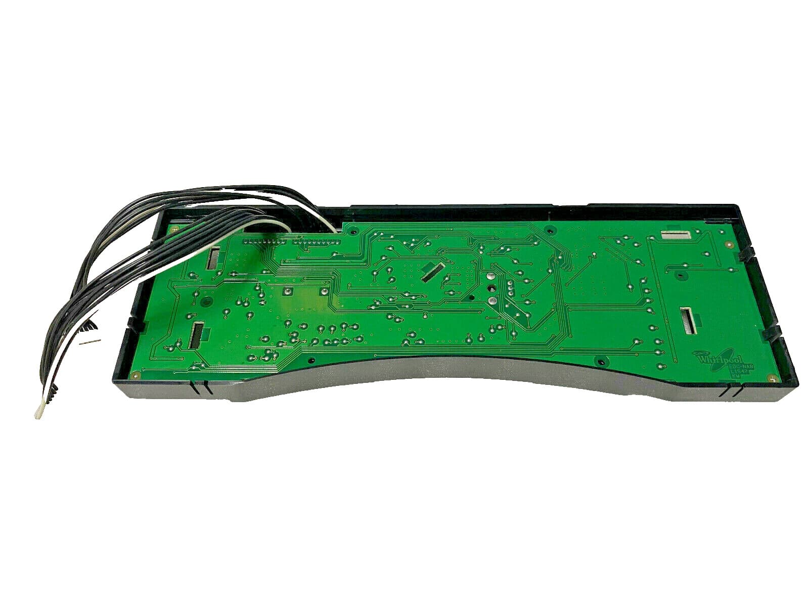 461970230711 OEM Whirlpool Washer Control Board Genuine — thumbnail 4