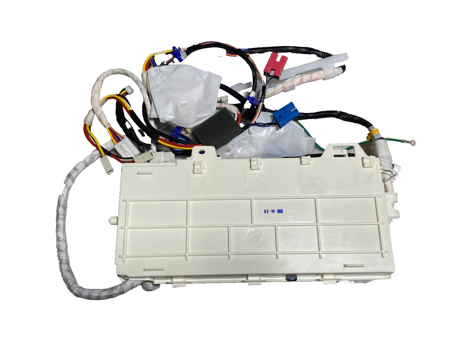 New Genuine OEM LG Washer Electronic Control Board WM4080HBA   EBR89581146 — thumbnail 5