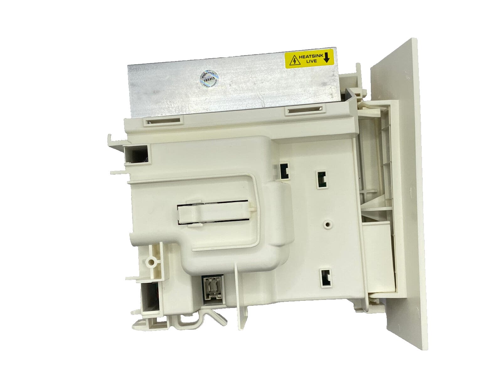 Genuine OEM Frigidaire  Washer Motor Control Board  5304504863