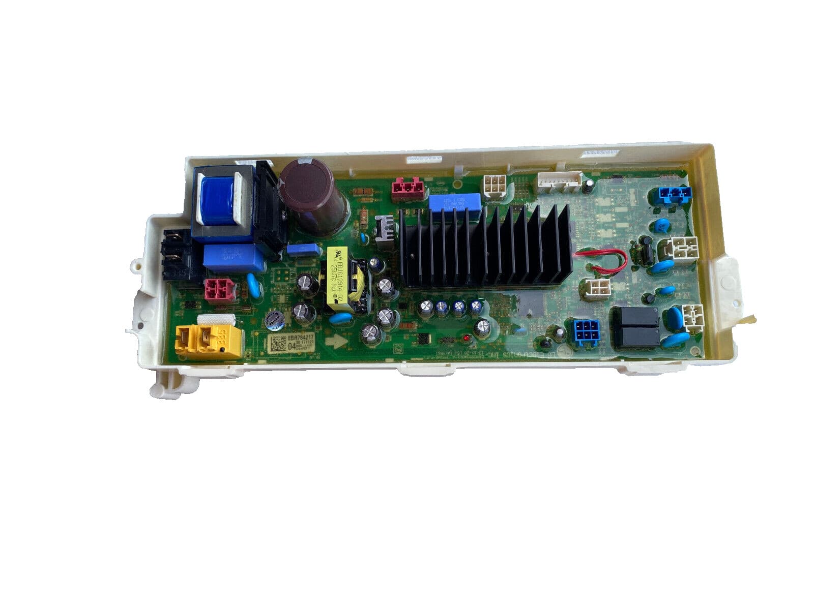 New Genuine OEM LG Power Control Board Assembly Main EBR78421704