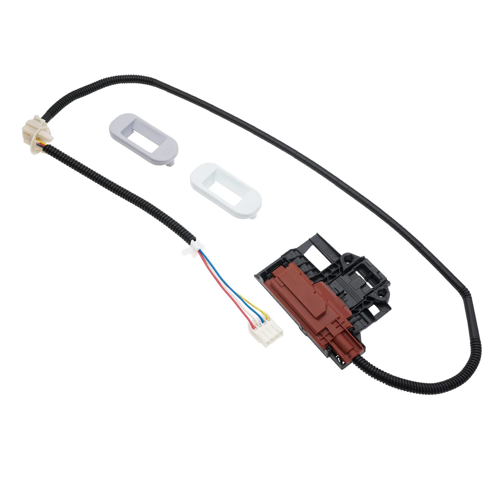New FOR Whirlpool Lid Latch Assembly W10404050