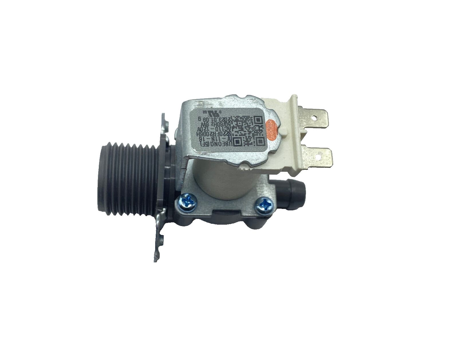 NEW Genuine OEM  LG Water Inlet Valve Assembly 5220FR2006H