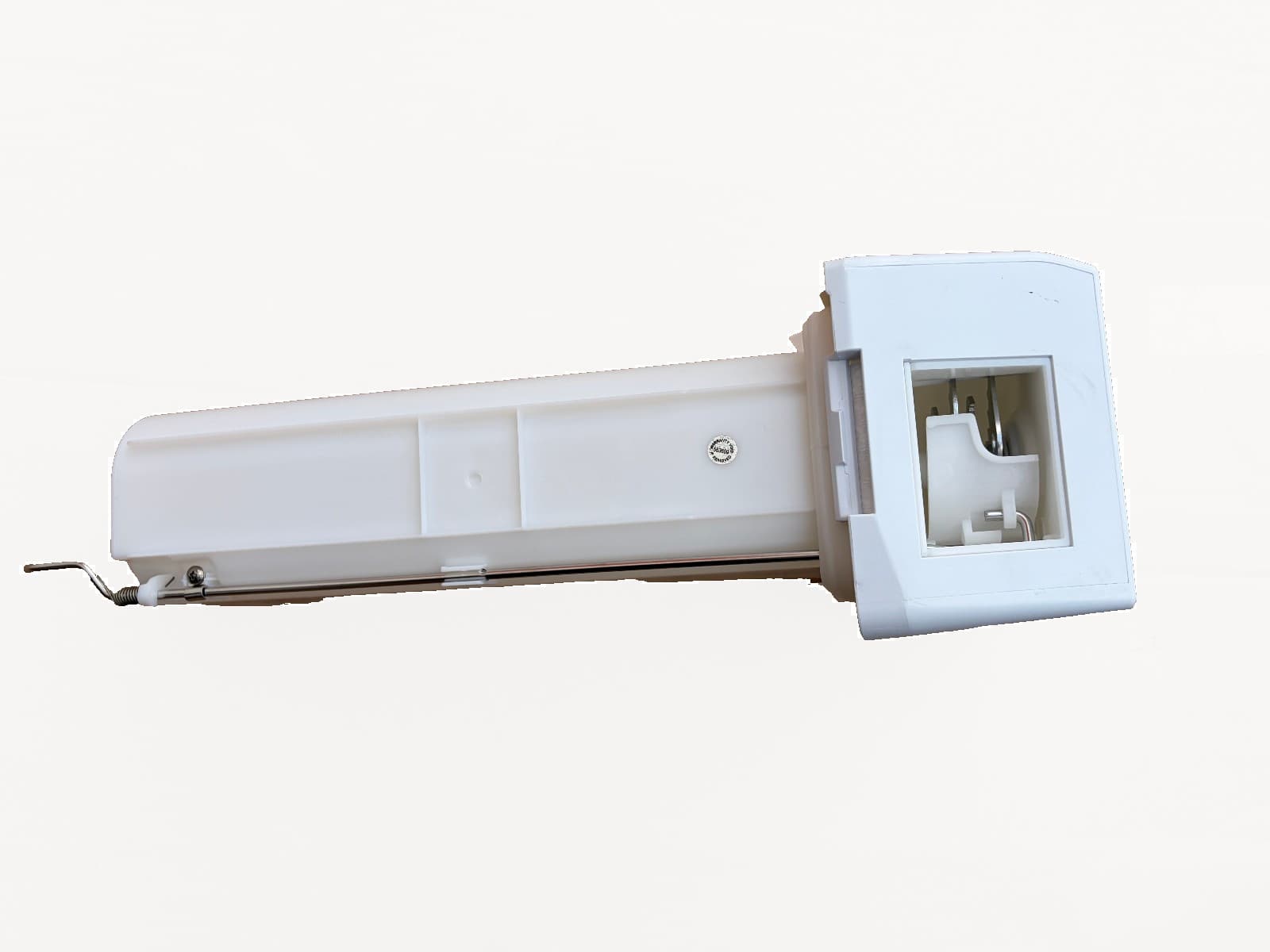 DA97-14474C OEM Samsung  Refrigerator Ice Bucket Assembly New Genuine — thumbnail 3