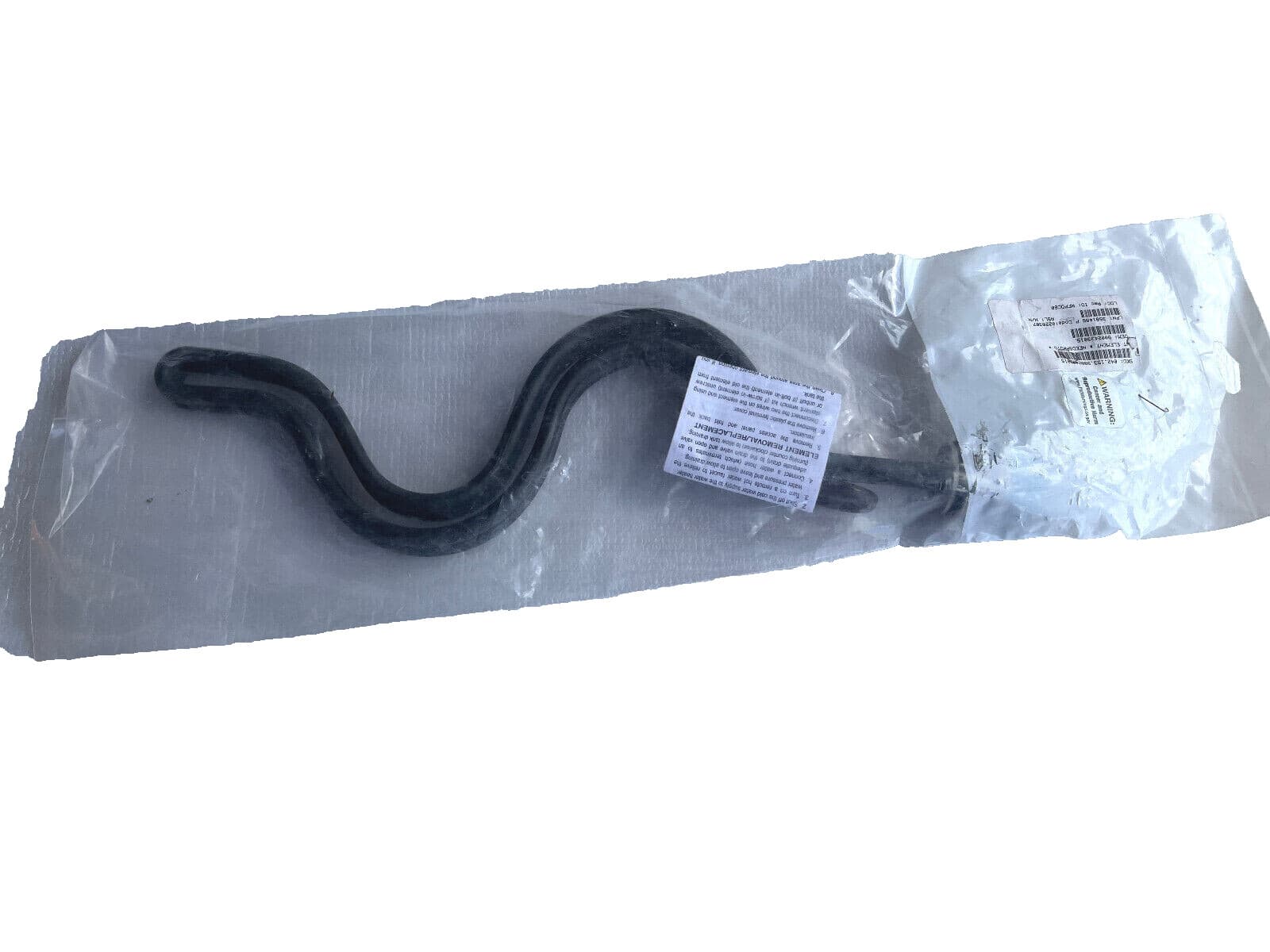 Kenmore Water Heater Heating Element 9002433015 — thumbnail 2