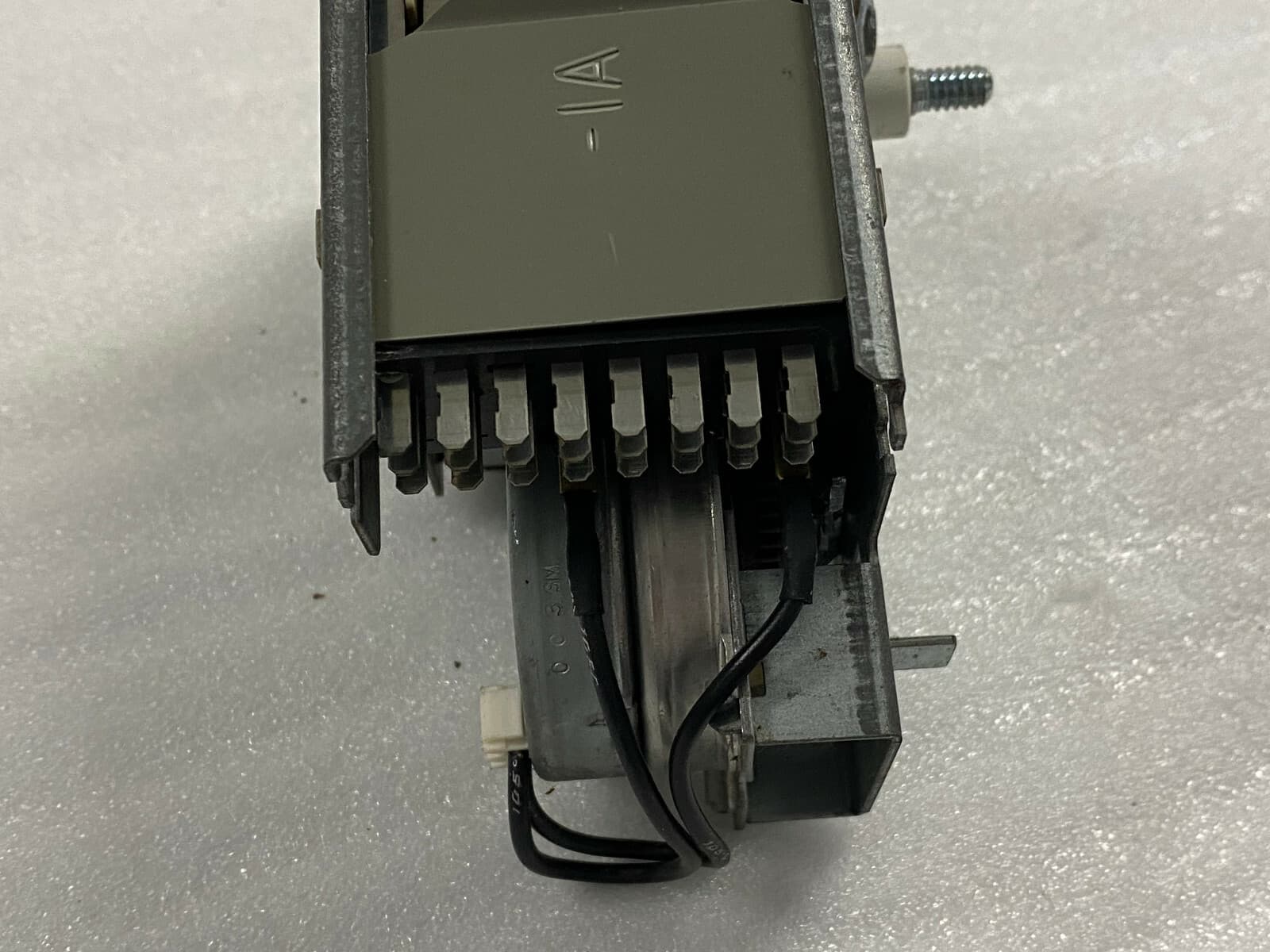 D144046 OEM Frigidaire Washer Timer — thumbnail 2