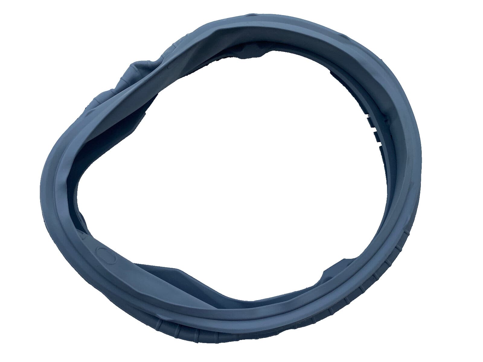 New Genuine OEM LG Washer Door Boot MDS47123602