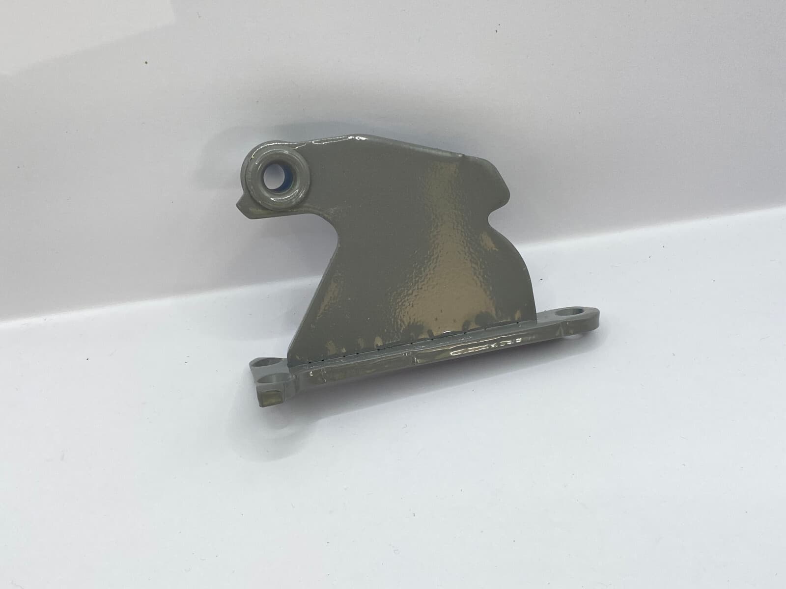 New Genuine Whirlpool Refrigerator Hinge-Door W11122872 — thumbnail 2