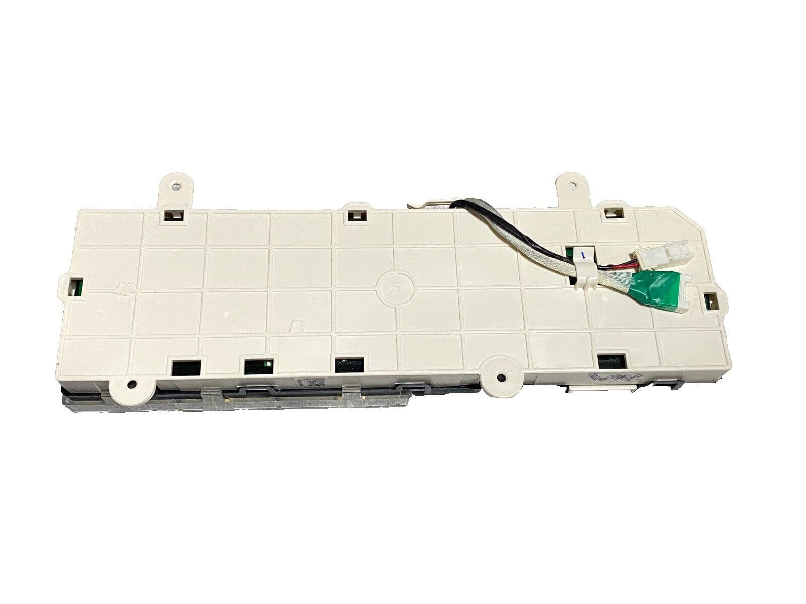 DC92-01624F OEM Samsung Dryer Display Board Assembly New Genuine — thumbnail 3