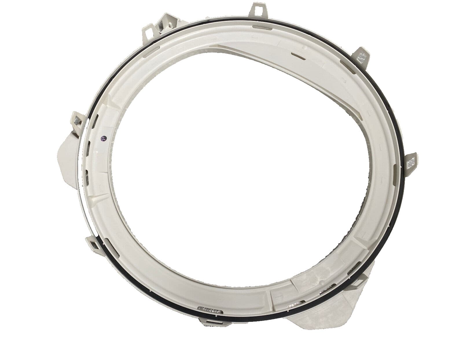 New Genuine OEM Whirlpool Tub Cover As Pack 25001030