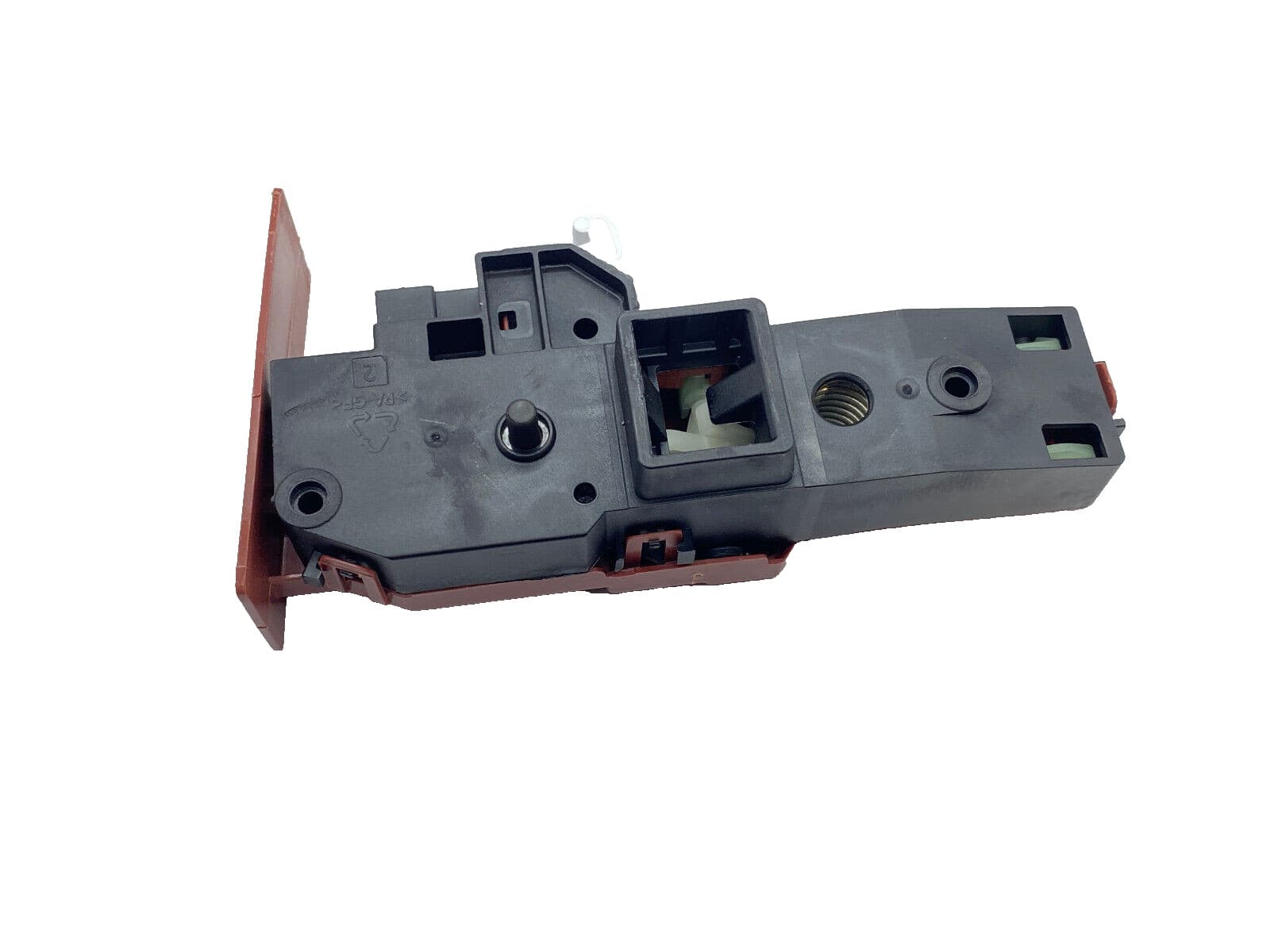 New Genuine OEM GE Washer Door Lock WH10X20821 — thumbnail 5