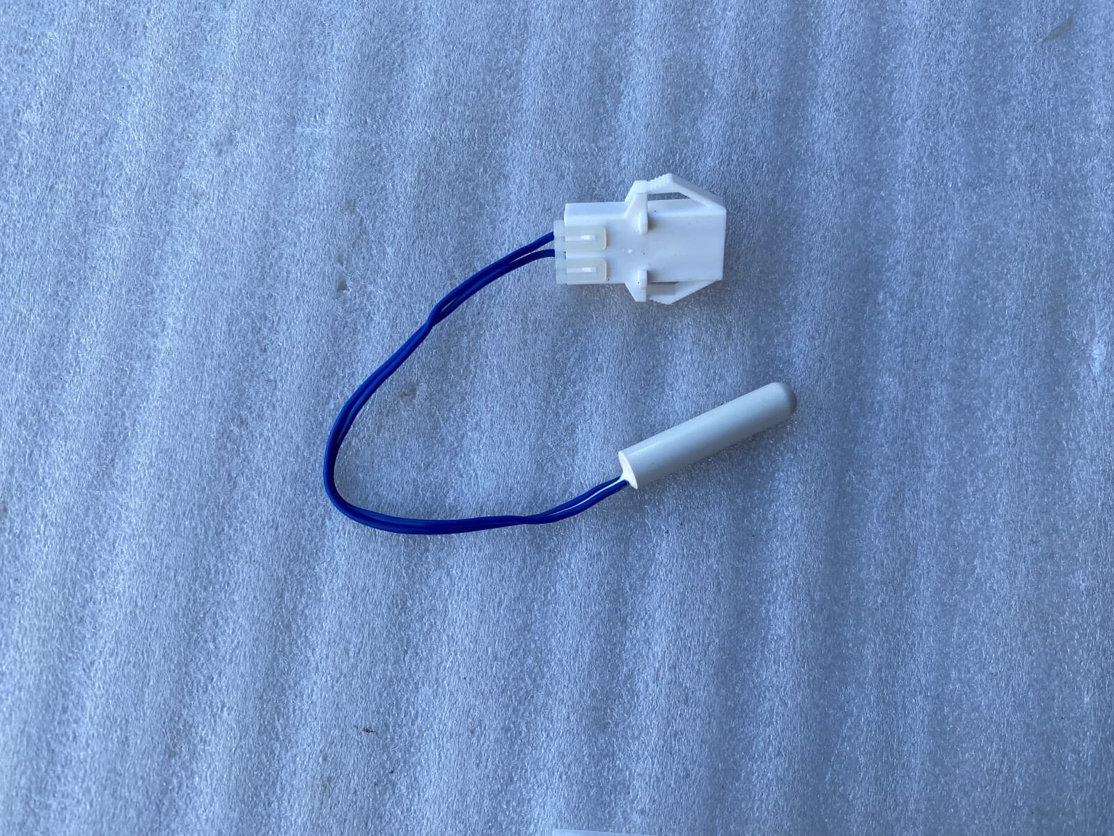 New Genuine LG Refrigerator Temperature Sensor  6500JB1008A
