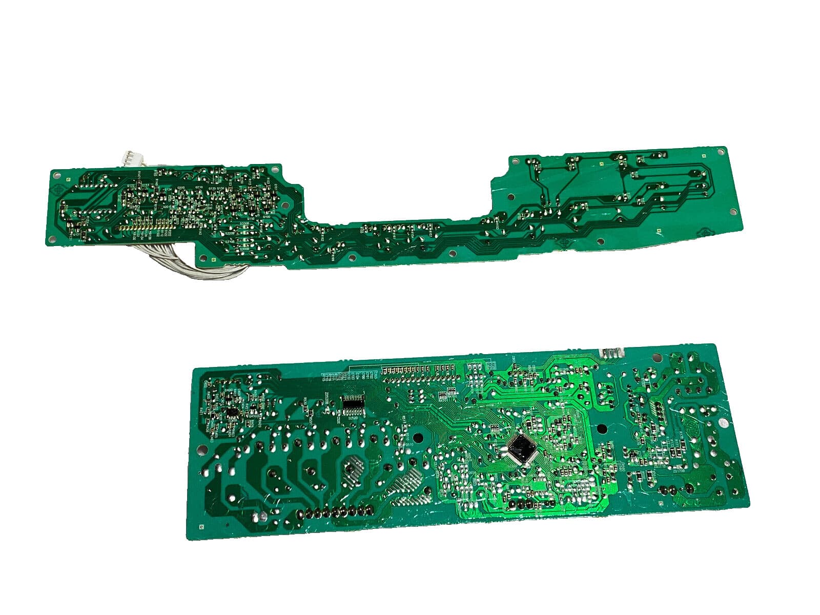 New Genuine OEM GE Dishwasher Kit-Main & Tactile Board WD21X10408 — thumbnail 4