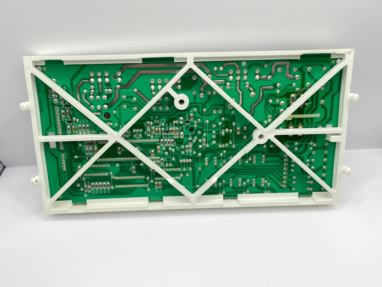 Genuine OEM  Kenmore Washer Microcomputer 8312708R, 8312708 — thumbnail 2