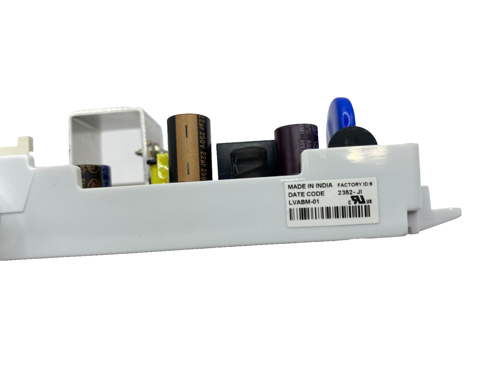 New Genuine OEM Whirlpool  Washer Electronic Control Board W11519742 — thumbnail 2