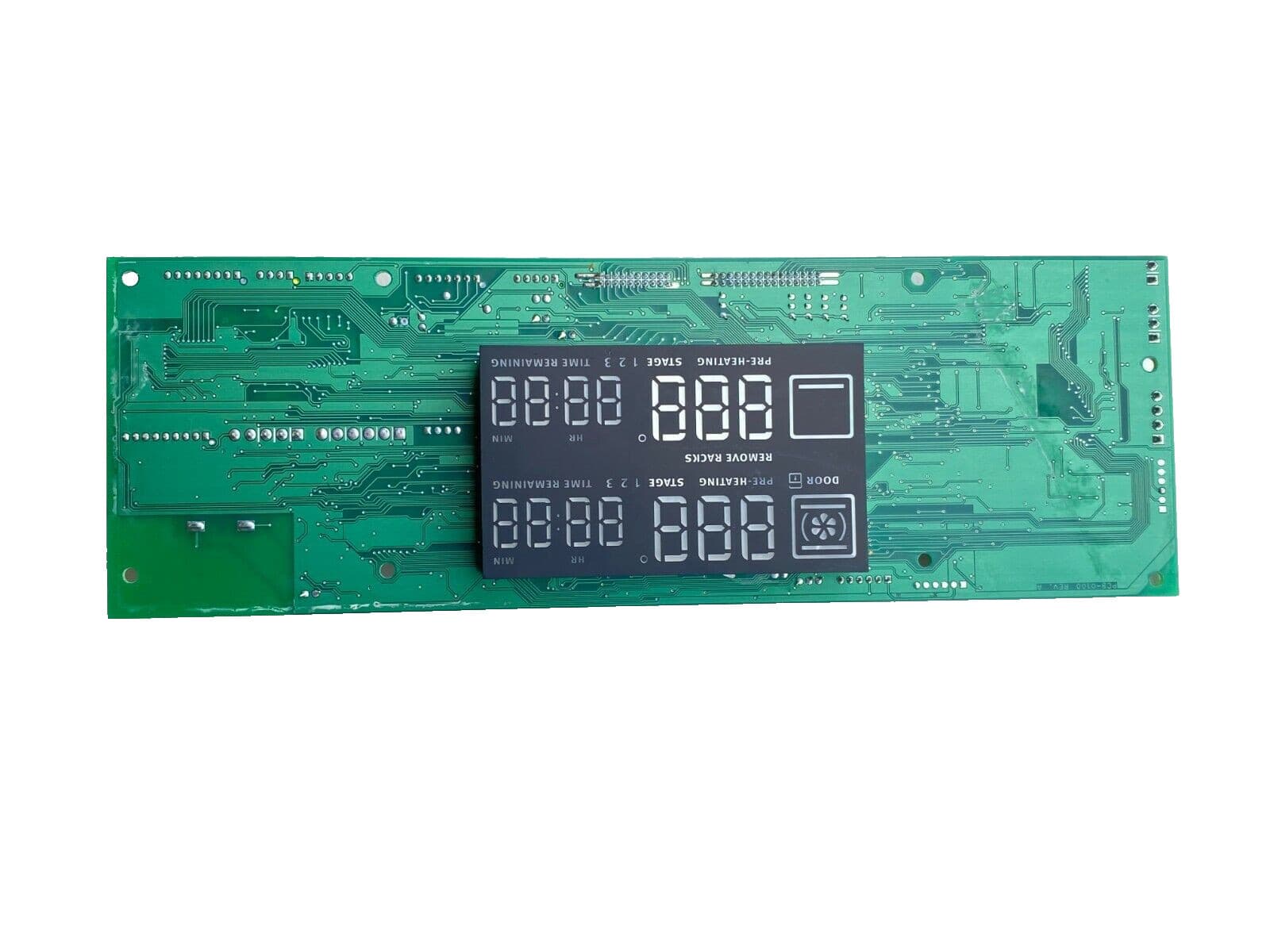 Genuine OEM Frigidaire Range Control Board 316576610