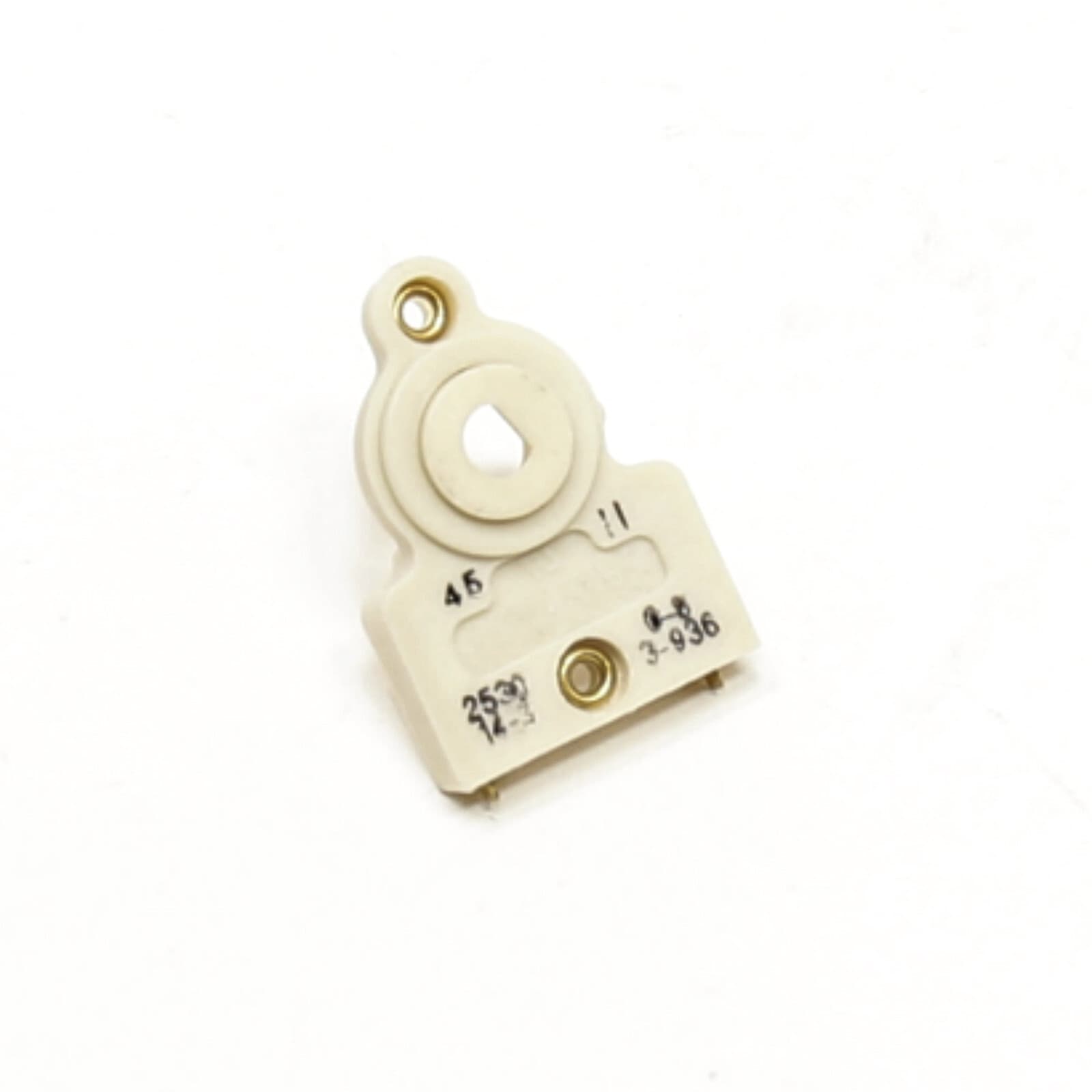 New Genuine OEM Bosch Gas Range Spark Switch 00189008
