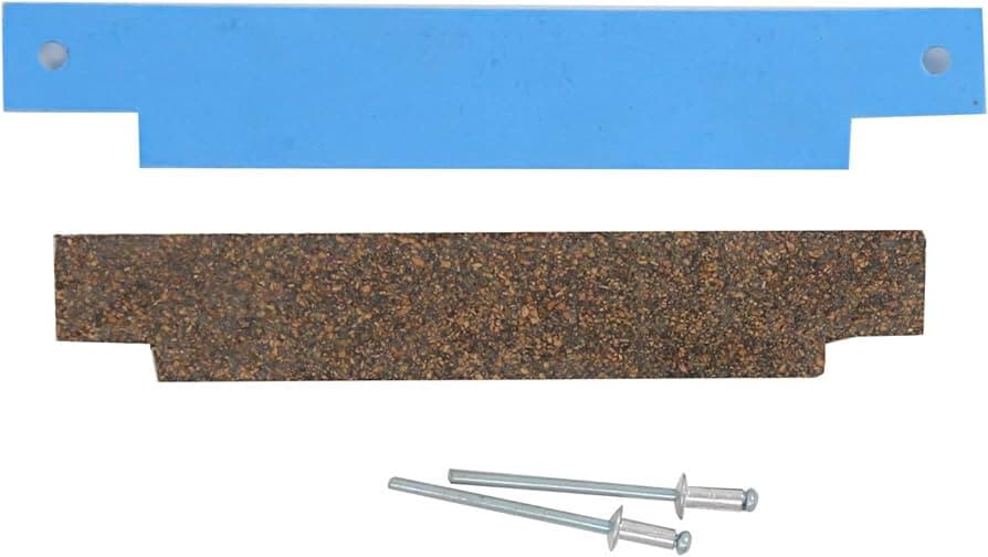 New Genuine OEM Whirlpool Dryer Drum Bearing Kit  (2PACK)  306508