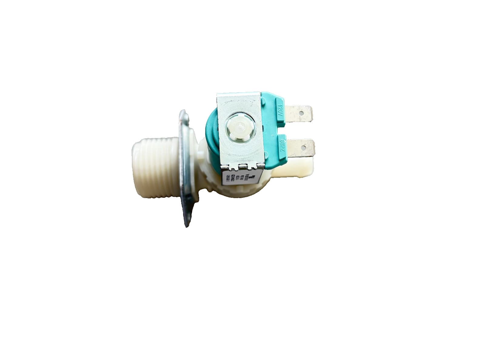 DC62-30314L OEM Samsung Dishwasher Water Inlet Valve New Genuine — thumbnail 11