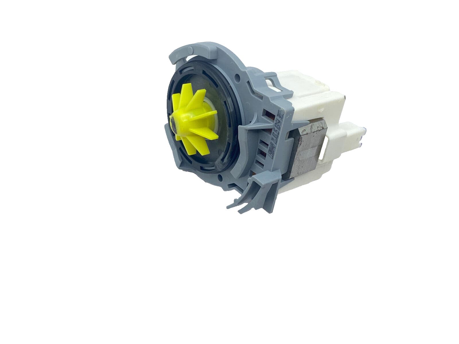 New Genuine  Whirlpool  Dishwasher Pump W10348269
