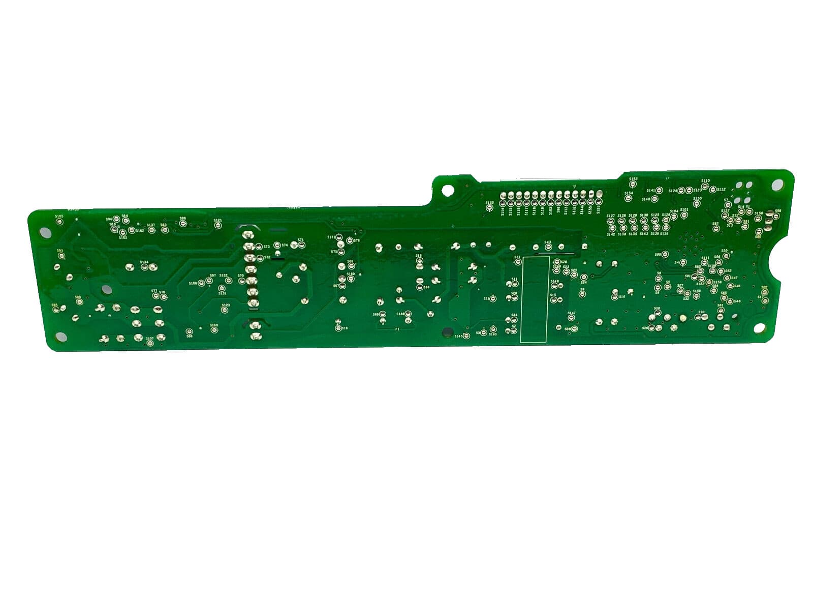 New Genuine OEM Frigidaire Dishwasher  Control Board 5304521609 — thumbnail 3