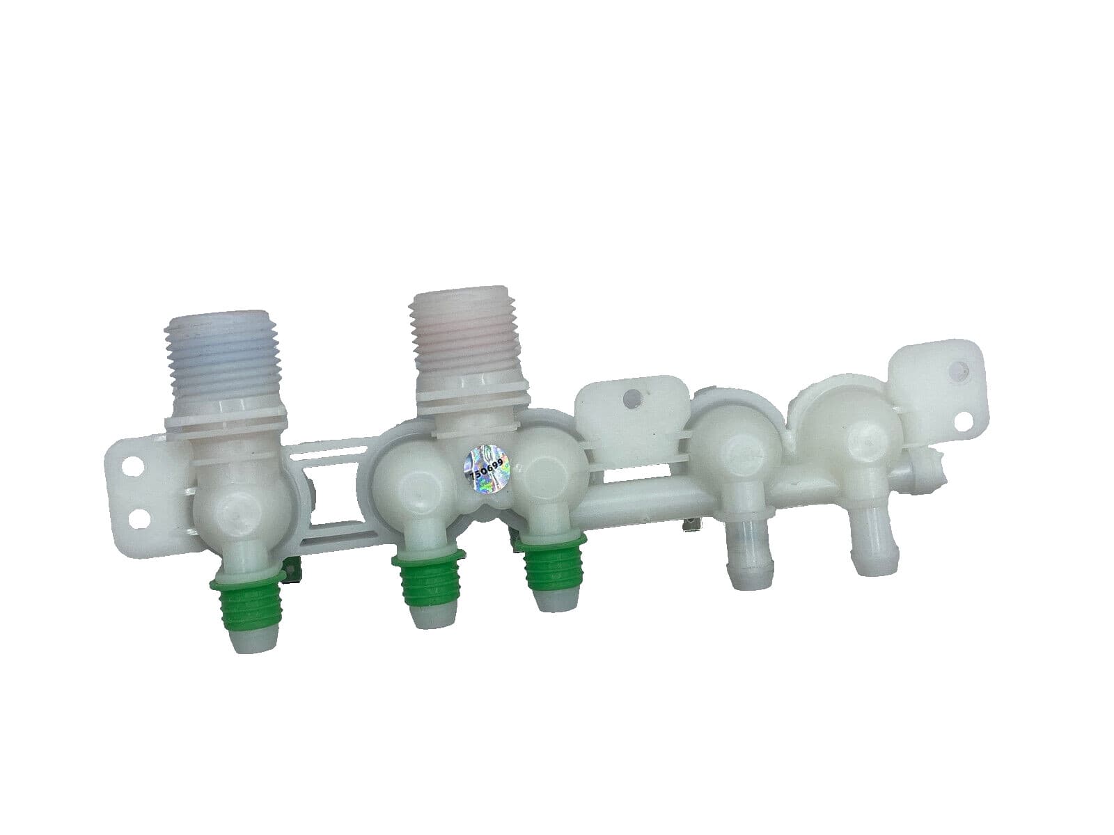 New For  Samsung Washer Water Inlet Valve DC97-15459H — thumbnail 2
