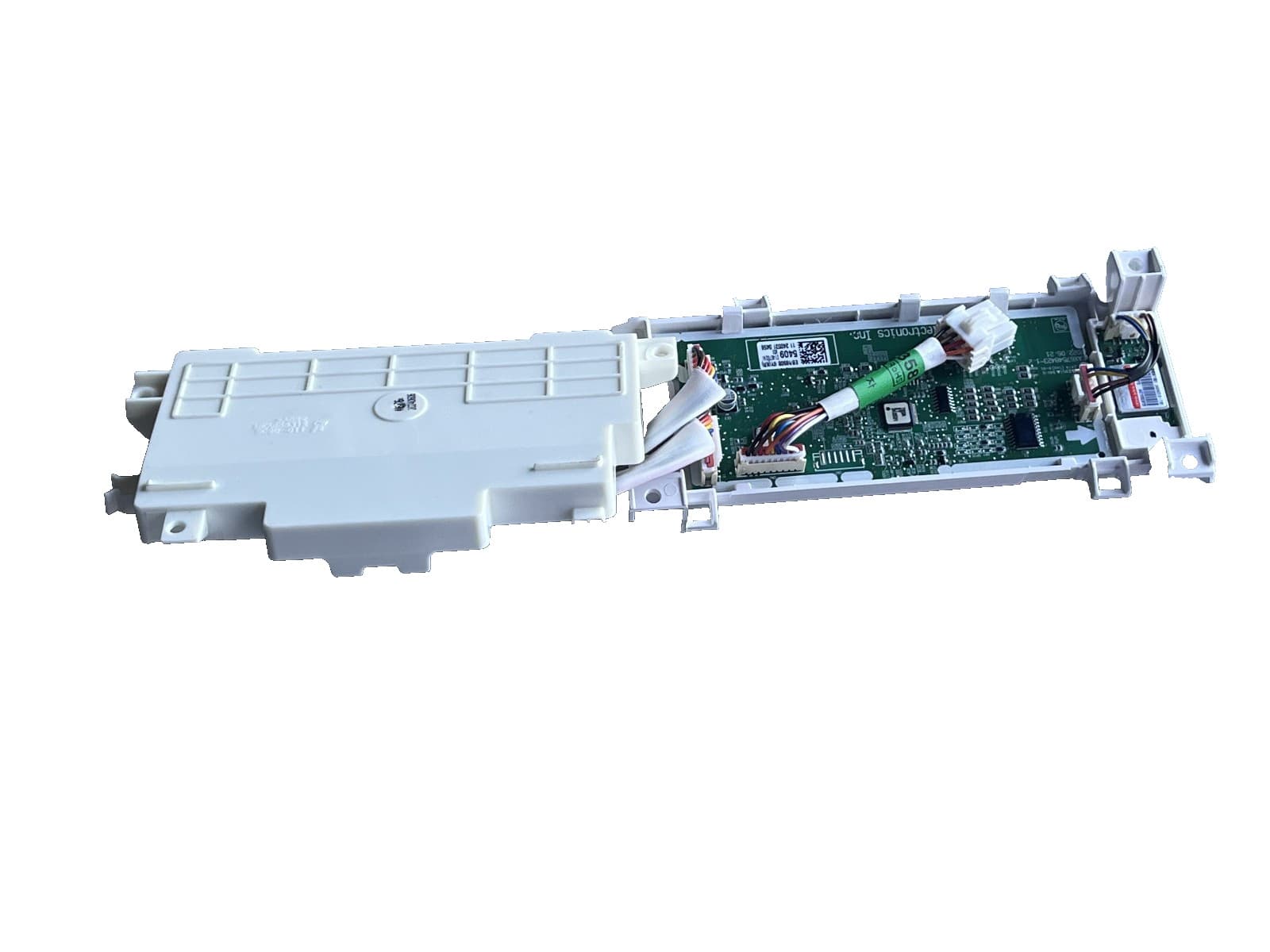 EBR89085409  OEM LG Dryer Display Control Board New Genuine — thumbnail 11