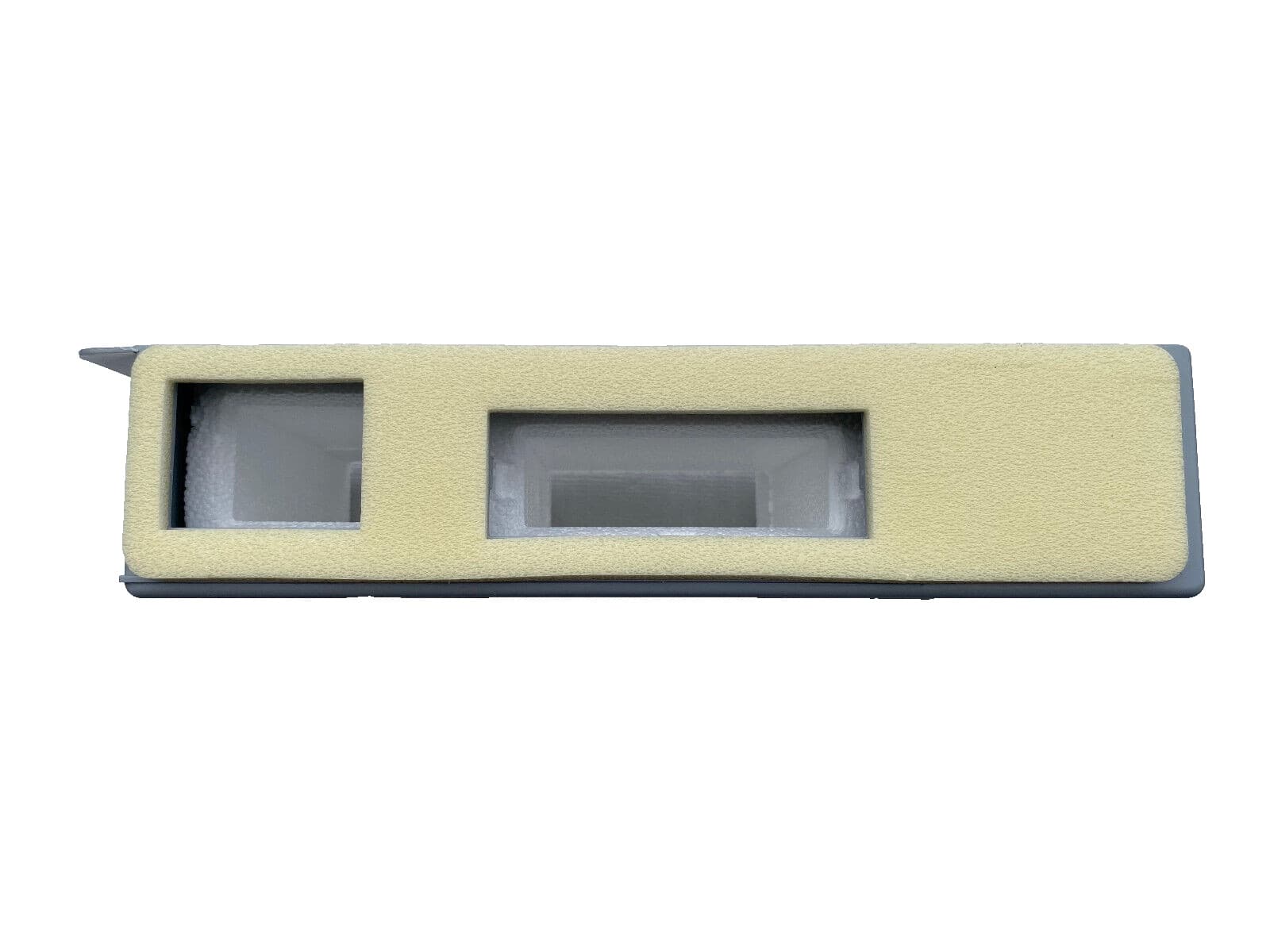 New W11126056 Genuine OEM Whirlpool  Refrigerator Adapter — thumbnail 2