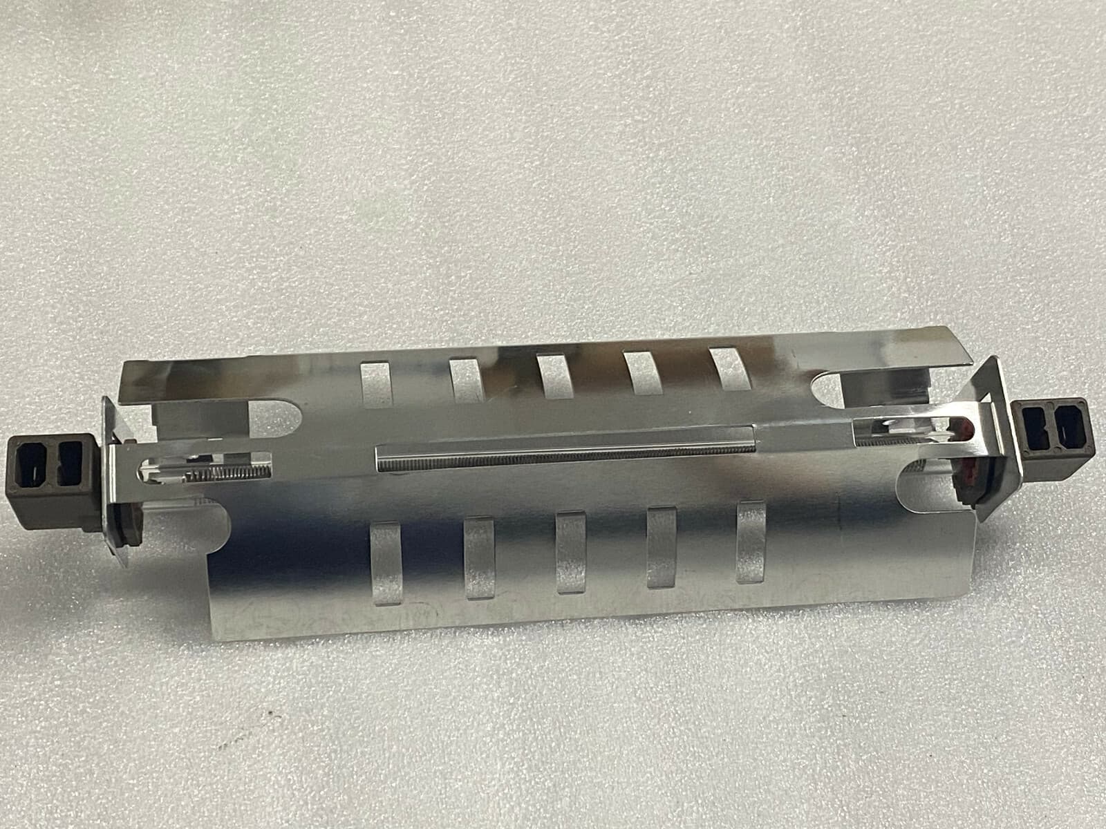 For GE Refrigerator Defrost Heater WR51X10053 — thumbnail 4