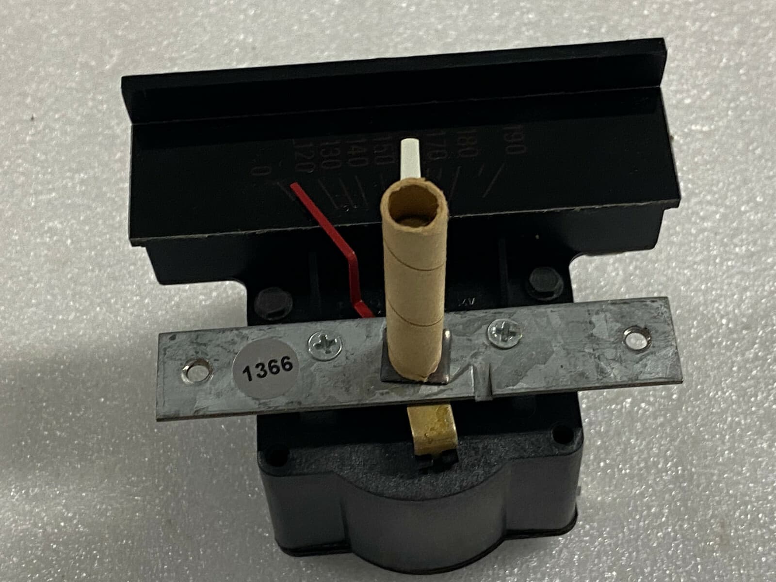 Genuine Whirlpool Indicator, Light Meat Probe 4173153 — thumbnail 5