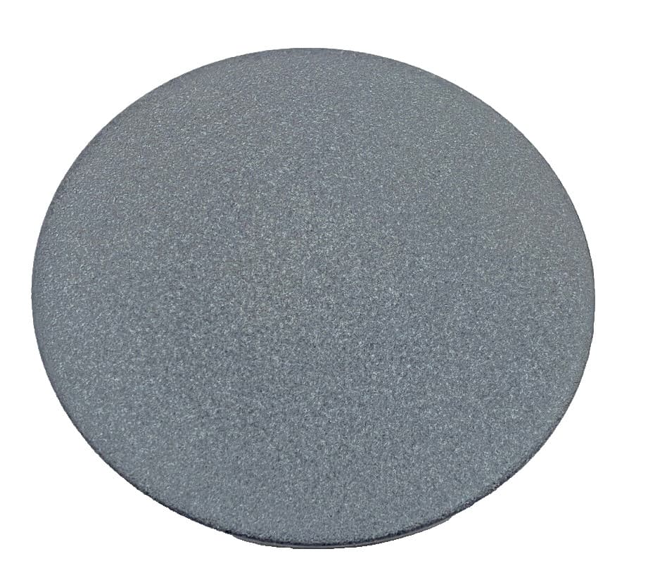 New Genuine OEM Frigidaire Range Surface Burner Cap Black 16/18.2k 316262104
