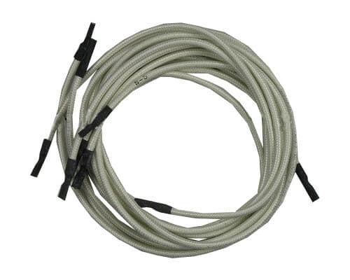 00189976 OEM Bosch Range Burner Electrode Wires Genuine