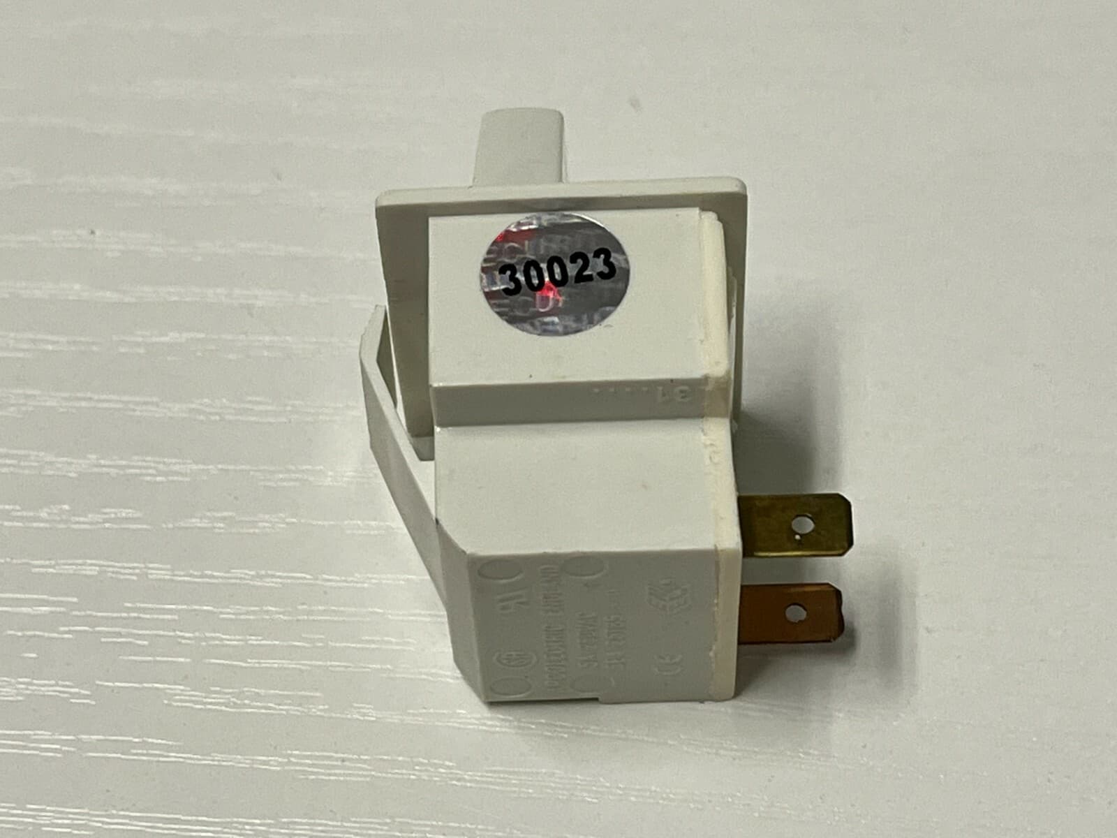 Genuine OEM Whirlpool Switch Light 1118894 — thumbnail 6