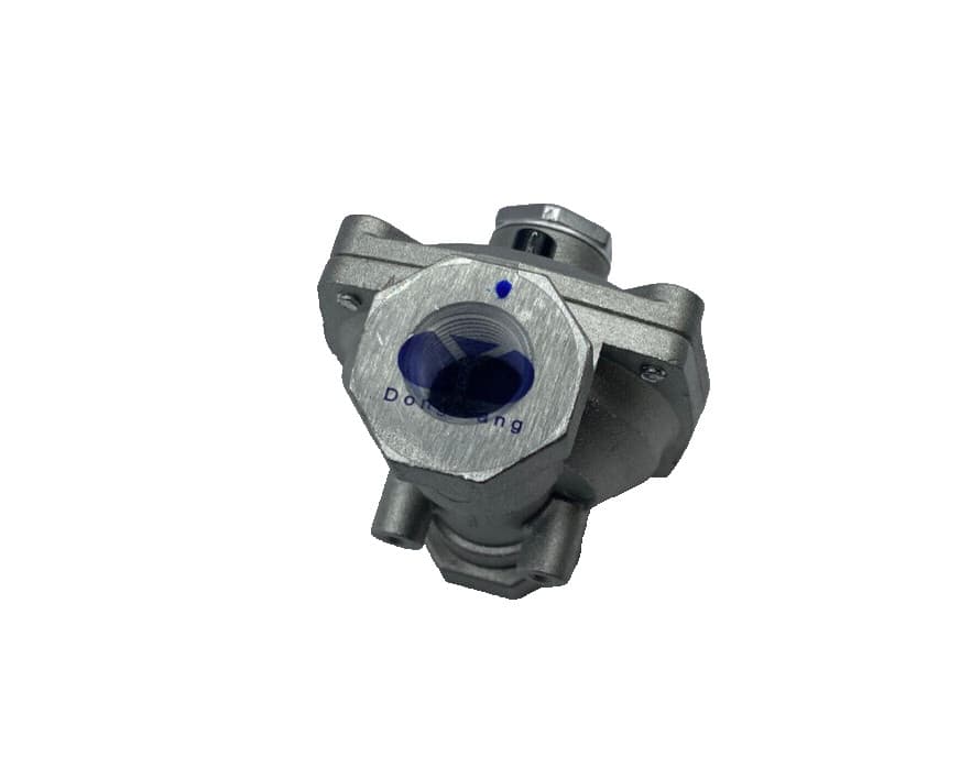 New Genuine OEM GE Regulator Convert Press WB19T10089 — thumbnail 3