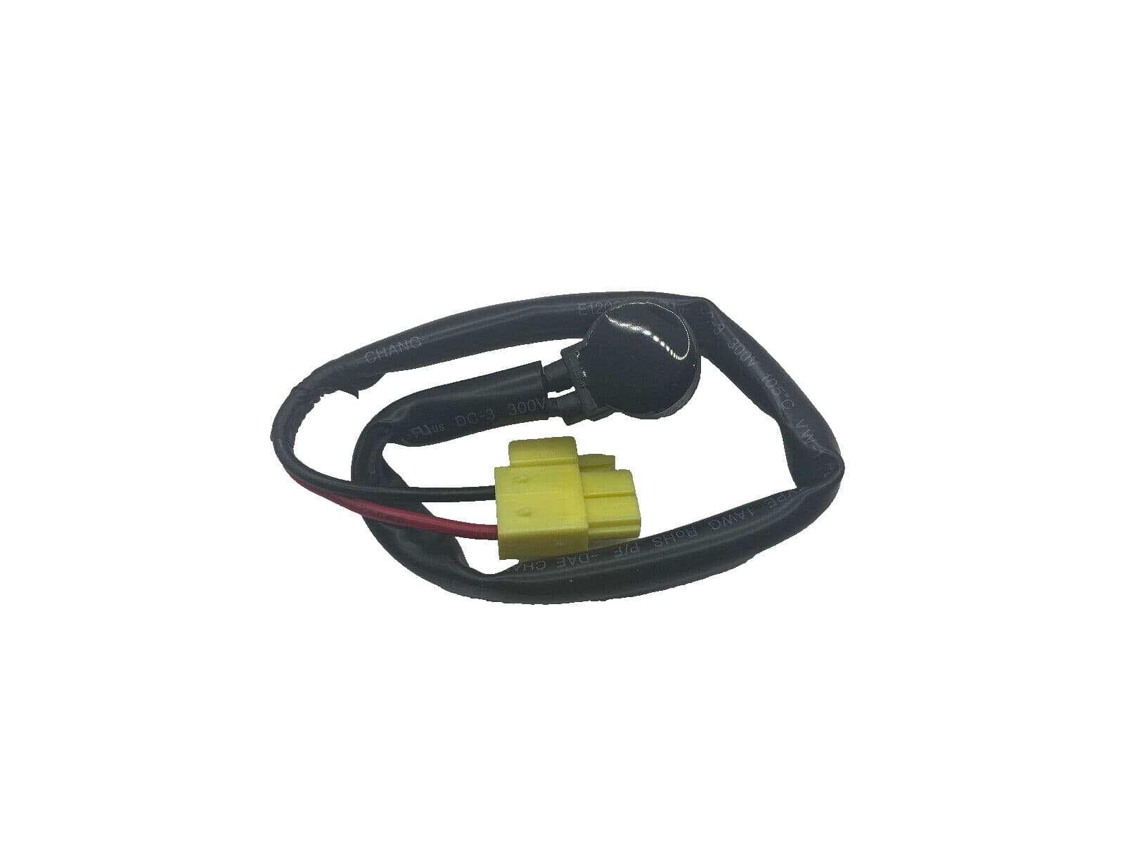 New Genuine OEM Samsung Refrigerator Bimetal Thermo Protector  DA47-00243K — thumbnail 3