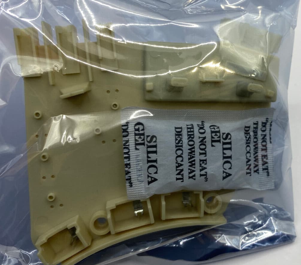 New Genuine OEM GE Samsung Washer Motor Rotor Position Sensor DC31-00098A — thumbnail 9