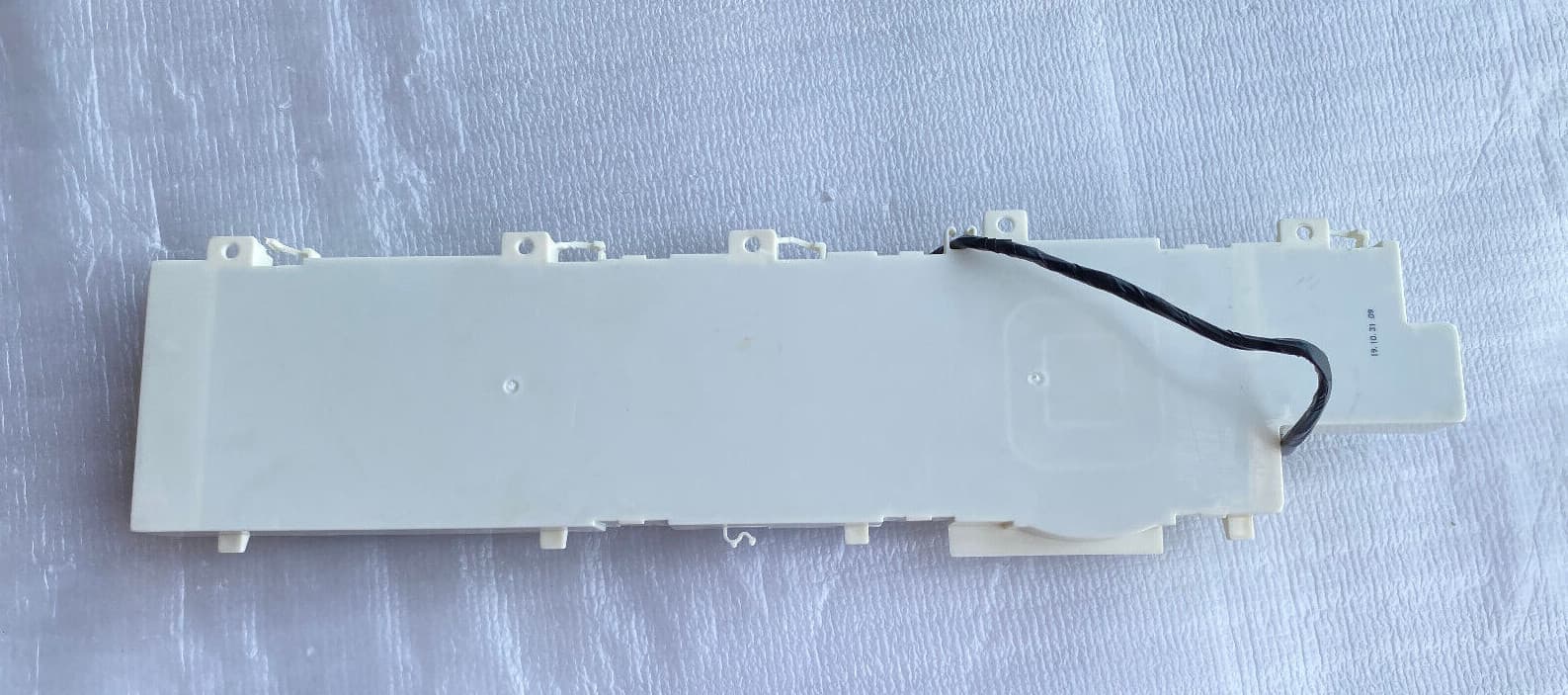 Genuine LG Dryer User Interface Control Board EBR86268003 — thumbnail 2