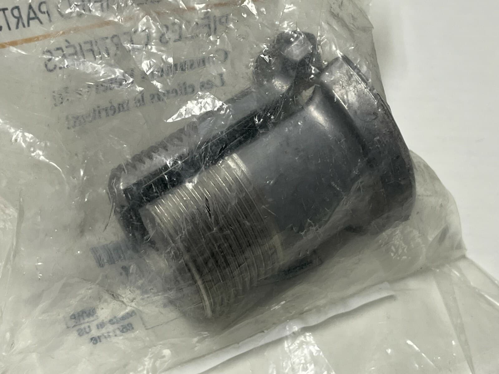 NEW Genuine OEM  Whirlpool Washer Drive Block 389140 — thumbnail 11