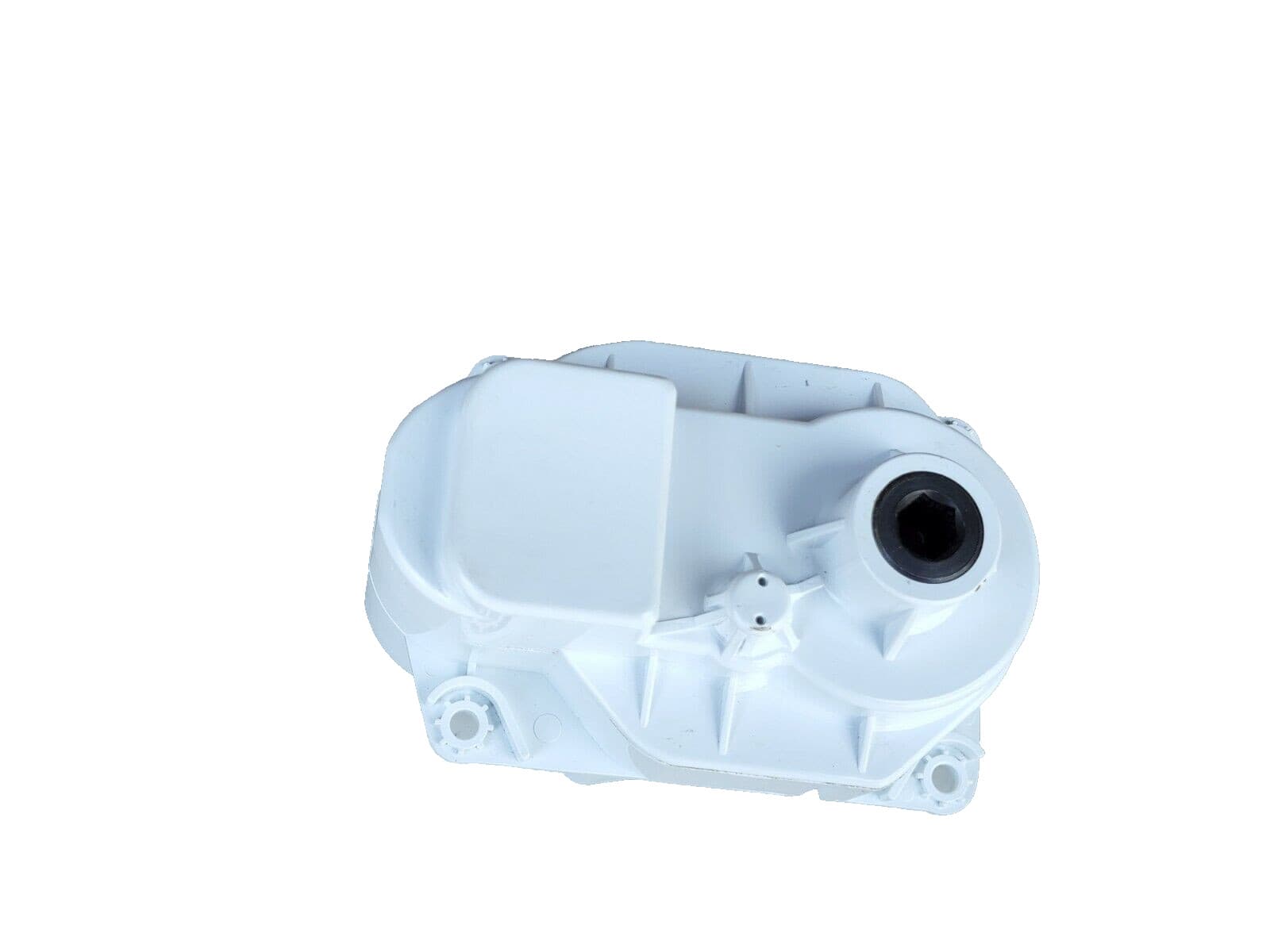 New Genuine Whirlpool Refrigerator Auger Motor W10271506 — thumbnail 4