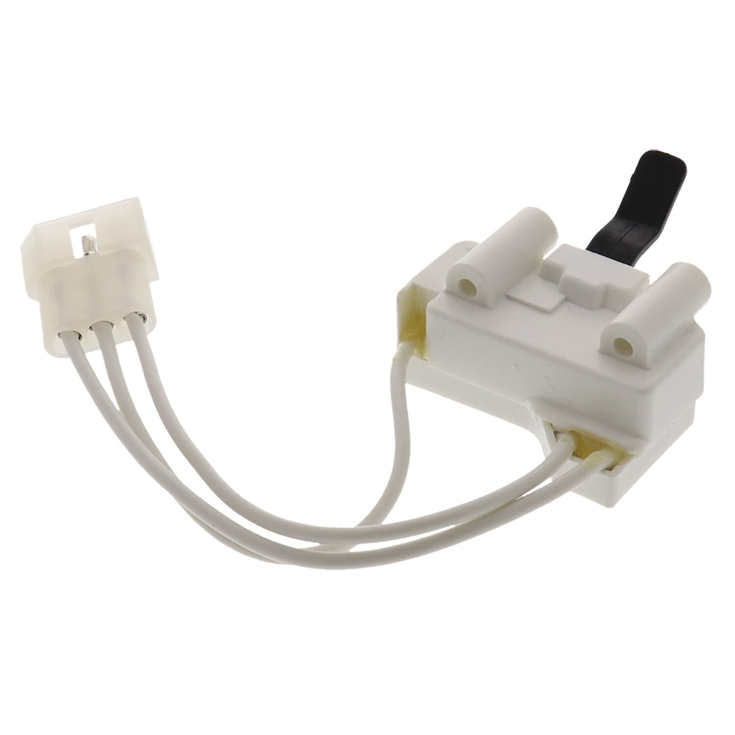New Genuine OEM Whirlpool  Dryer Door Switch 3406107