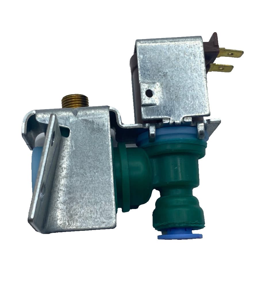 New Genuine Whirlpool Refrigerator Water Inlet Valve W10394076 WPW10394076 — thumbnail 6