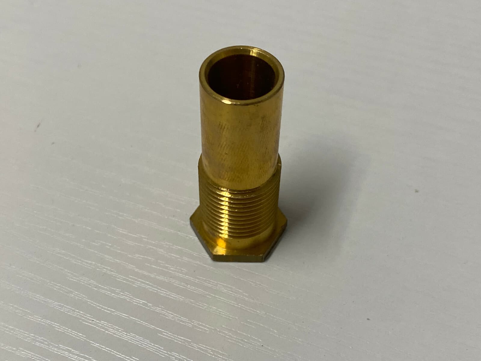 Genuine OEM Bosch Venturi Gas Tube  189023 (00189023)