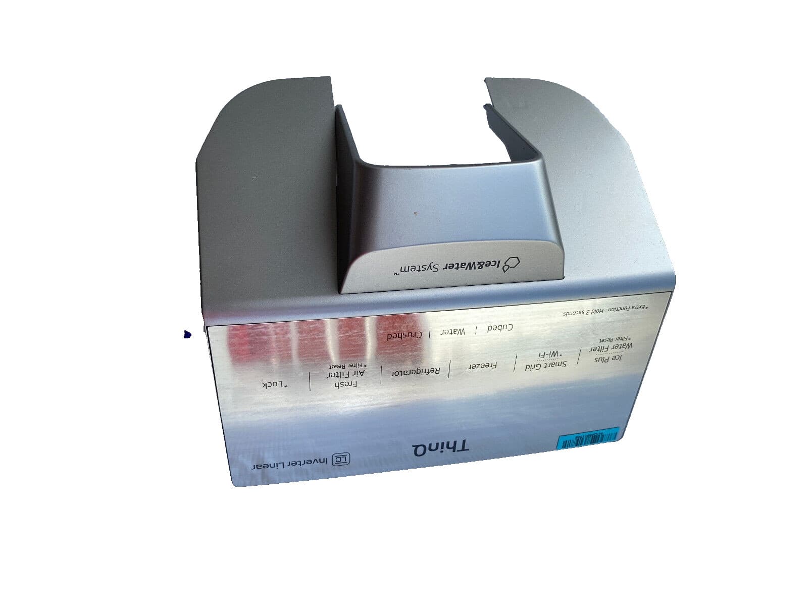 New Genuine OEM LG Display Cover Assembly  ACQ88651586