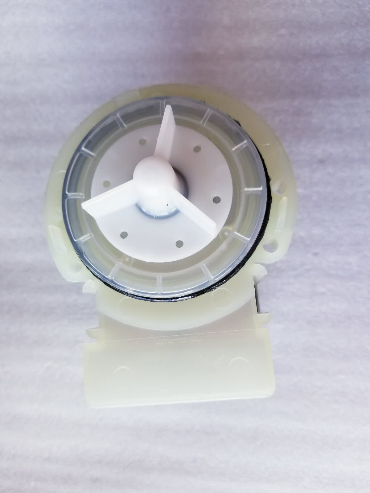 New For Whirlpool Kenmore Maytag Drain Pump Motor 8181684 — thumbnail 3