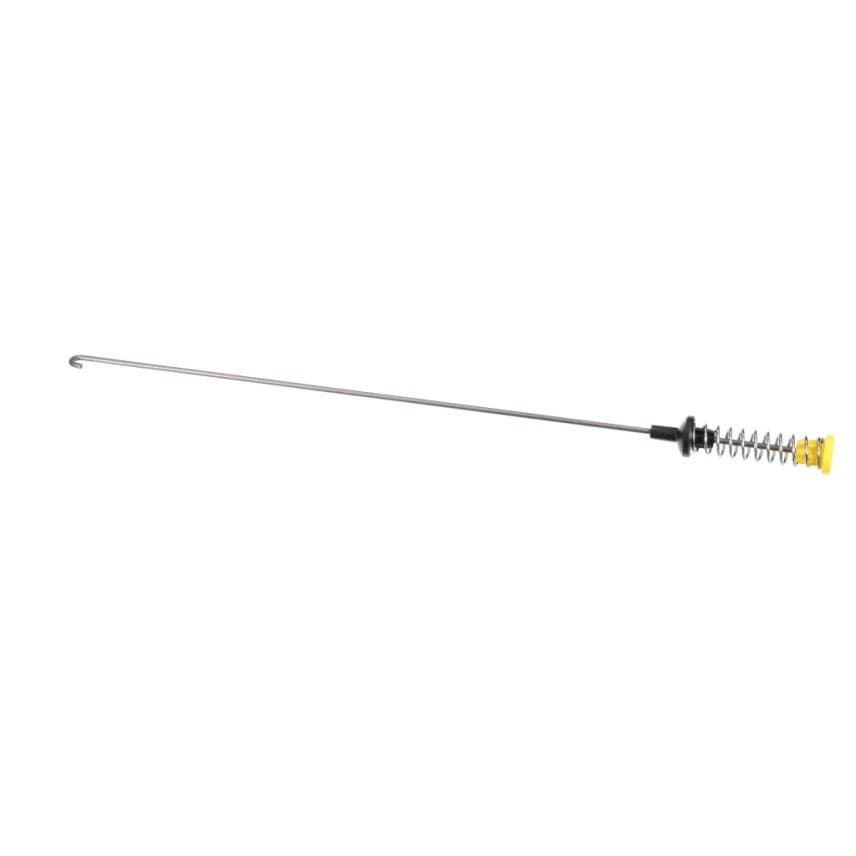 WH03X33961 OEM GE Washer Suspension Rod And Spring Assembly (Set 4) New Genuine