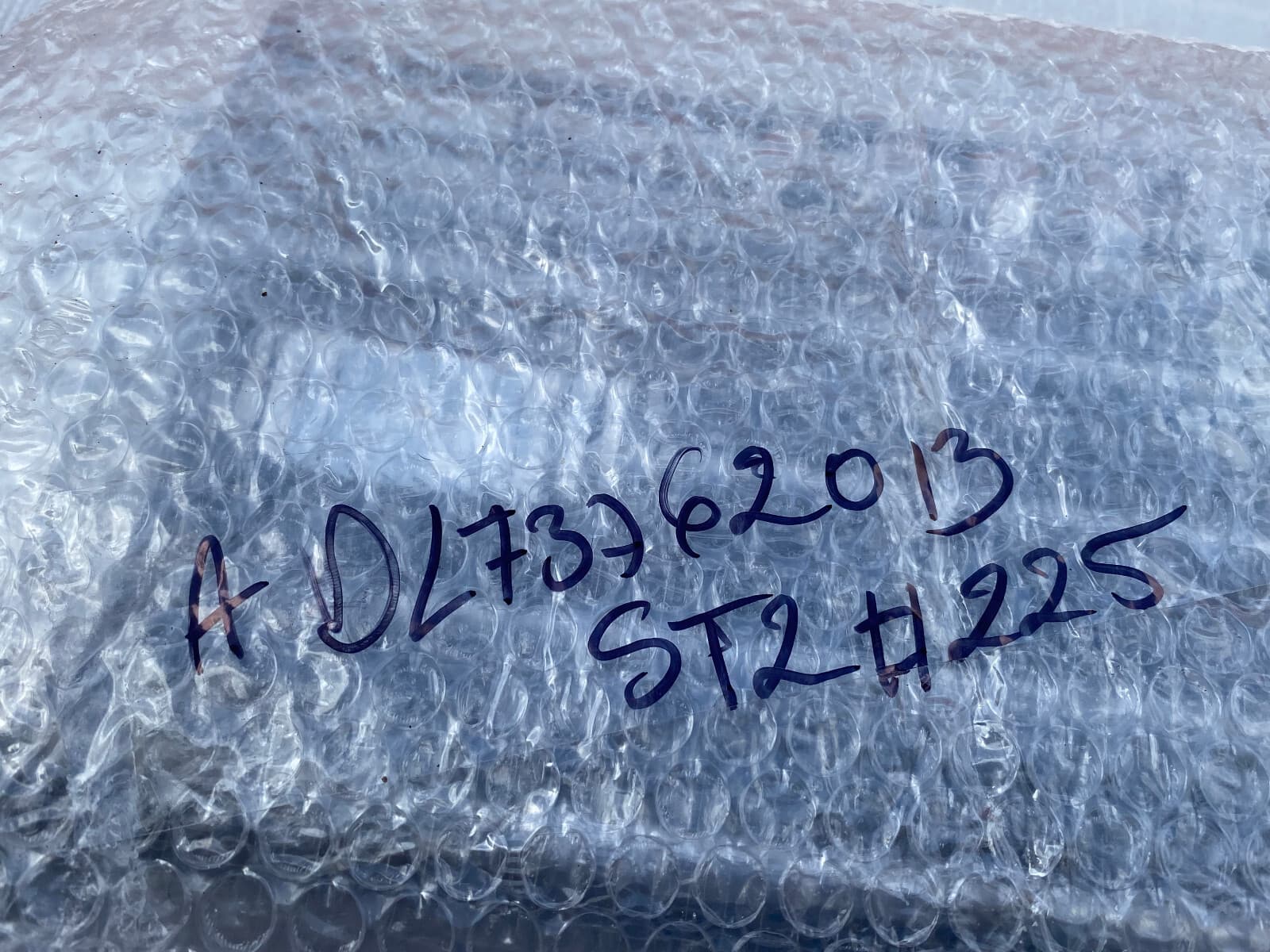 Genuine OEM LG Evaporator Assembly ADL73762013 — thumbnail 9
