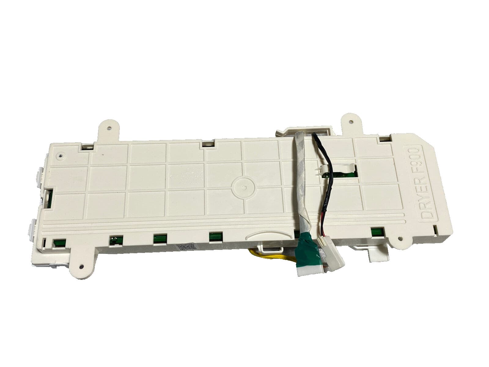 New Genuine OEM Samsung Dryer User Interface Assembly DC92-01309M — thumbnail 8