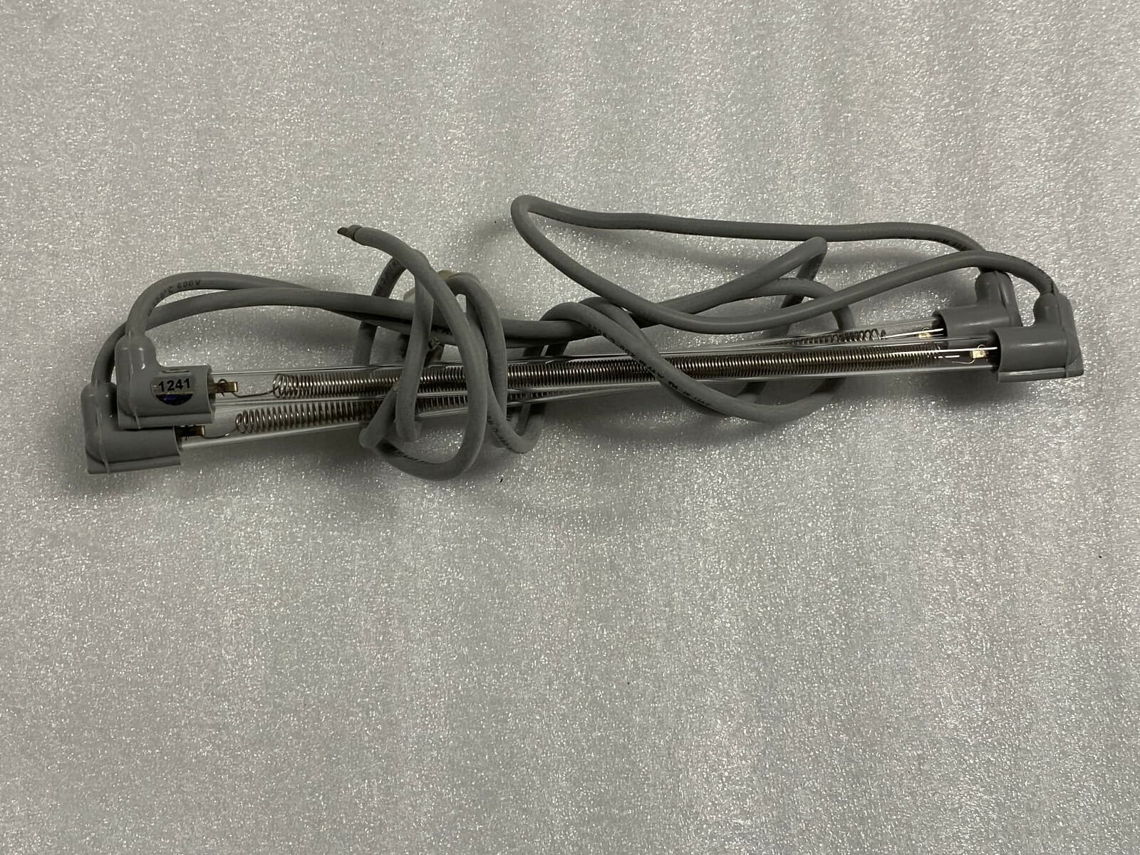 61001846  OEM Whirlpool Refrigerator Defrost Heater New Genuine — thumbnail 5