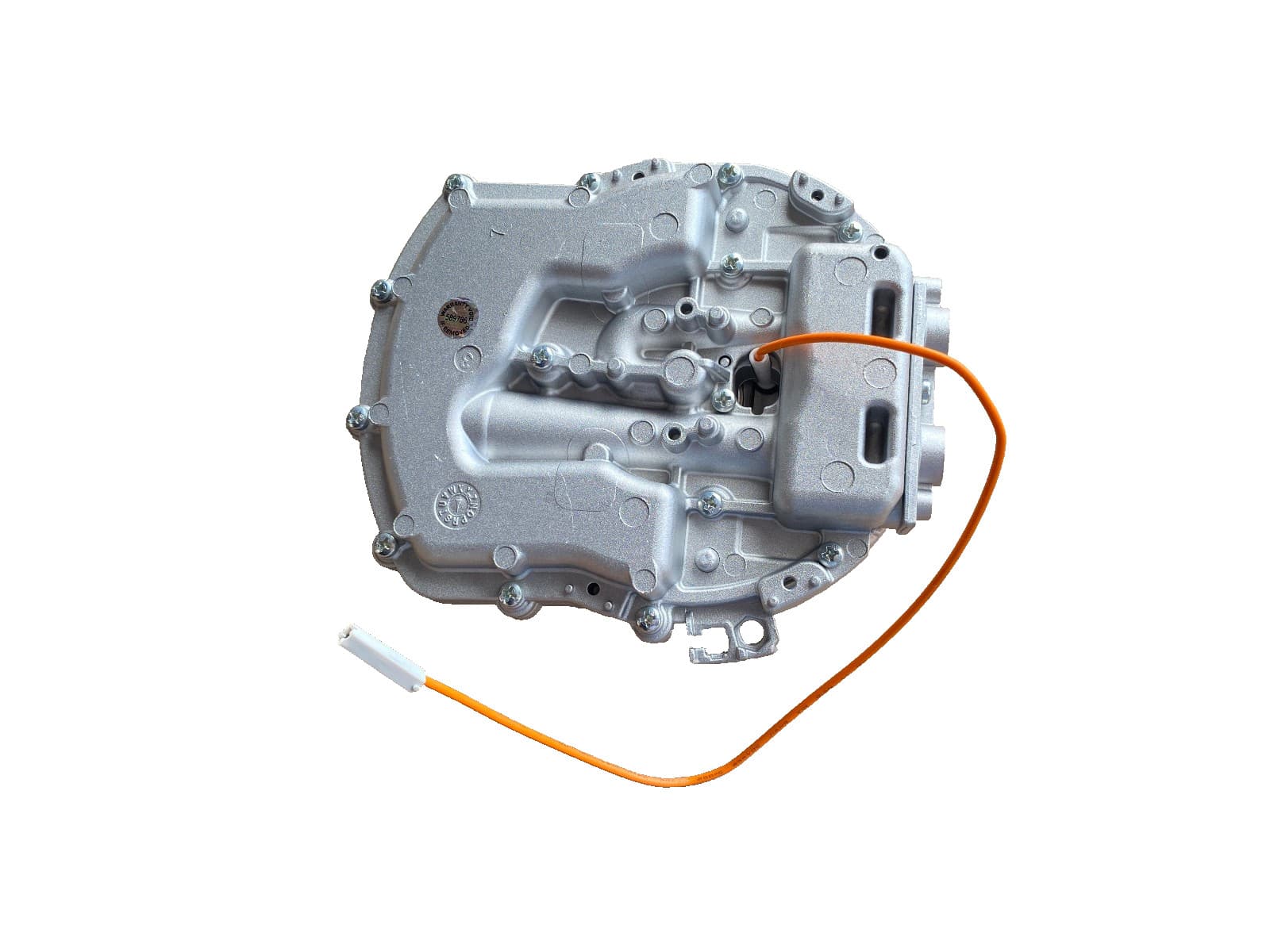 New Genuine OEM Whirlpool Gas Cooktop Surface Burner Orifice W10639175 — thumbnail 2