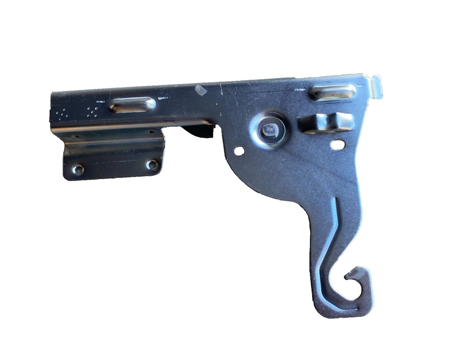 WD01X27720 WD01X27721 Genuine GE Dishwasher Door Hinge Assembly Righ & Left New — thumbnail 2
