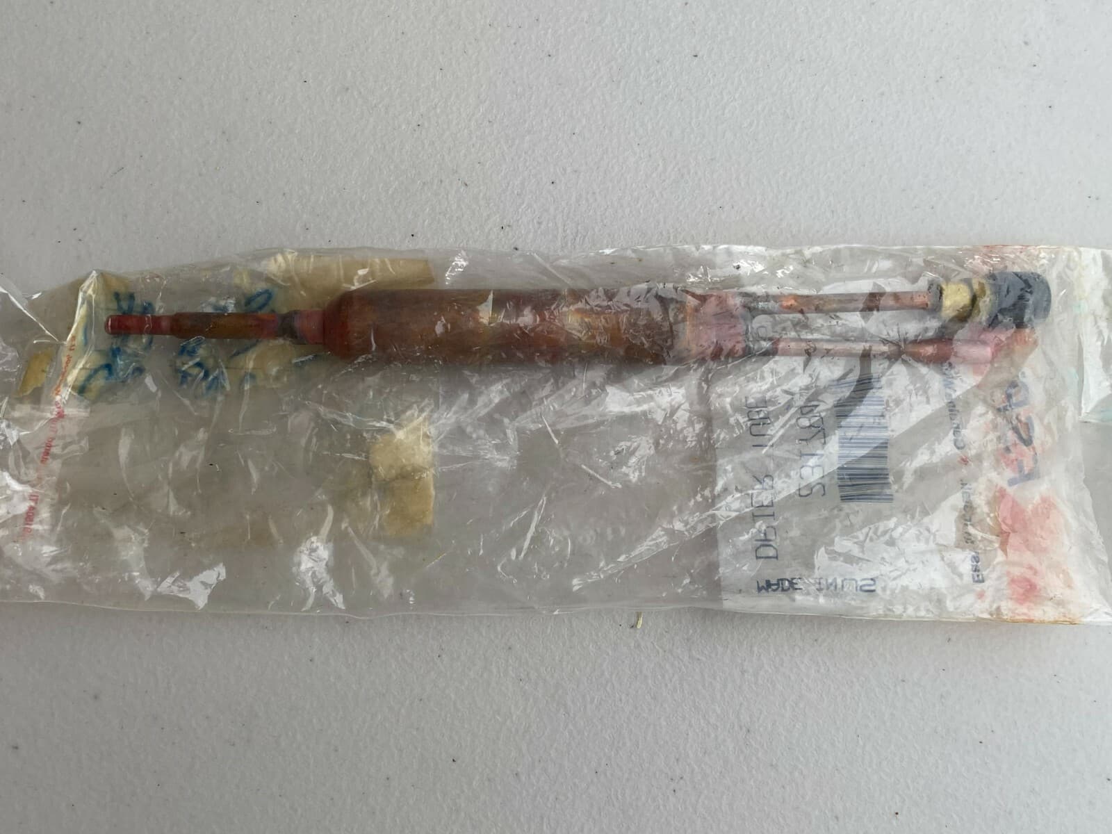 Genuine OEM Whirlpool Refrigerator UV Filter Dryer 2317845 — thumbnail 2